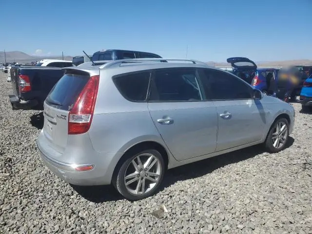 2011 HYUNDAI ELANTRA TOURING GLS  