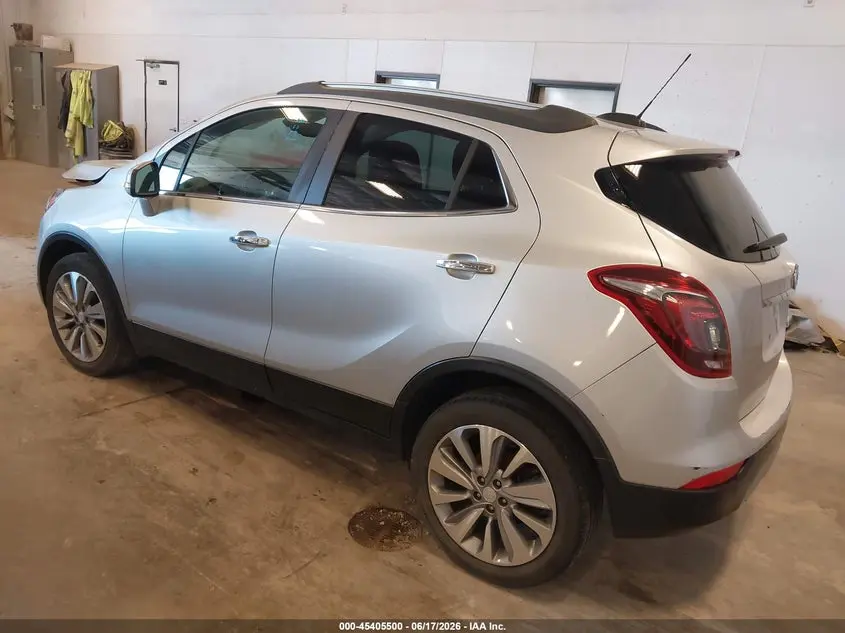 2019 BUICK ENCORE FWD PREFERRED