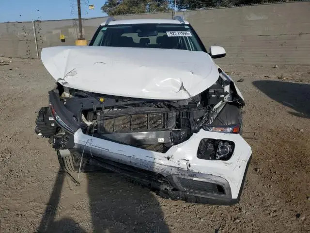 2021 HYUNDAI VENUE SEL  