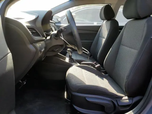 2018 HYUNDAI ACCENT SE  