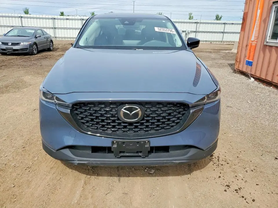 2023 MAZDA CX-5 PREFERRED  