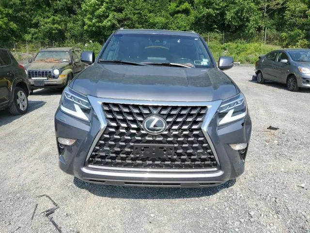 2022 LEXUS GX 460  