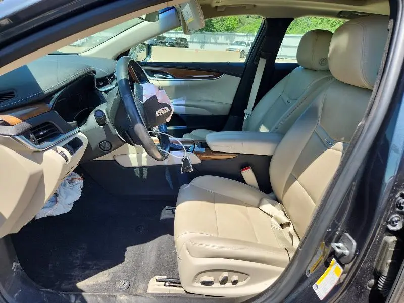 2018 CADILLAC XTS LUXURY  
