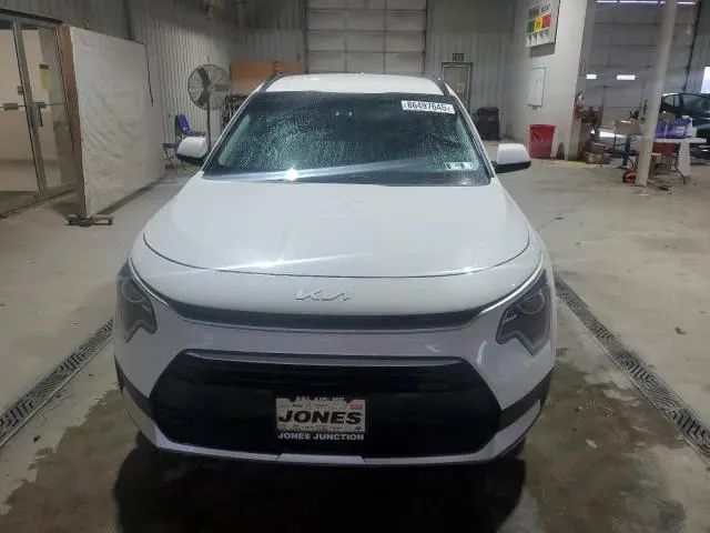 2023 KIA NIRO EX  