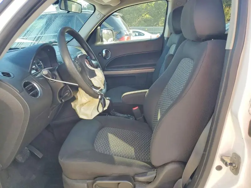 2010 CHEVROLET HHR LS  