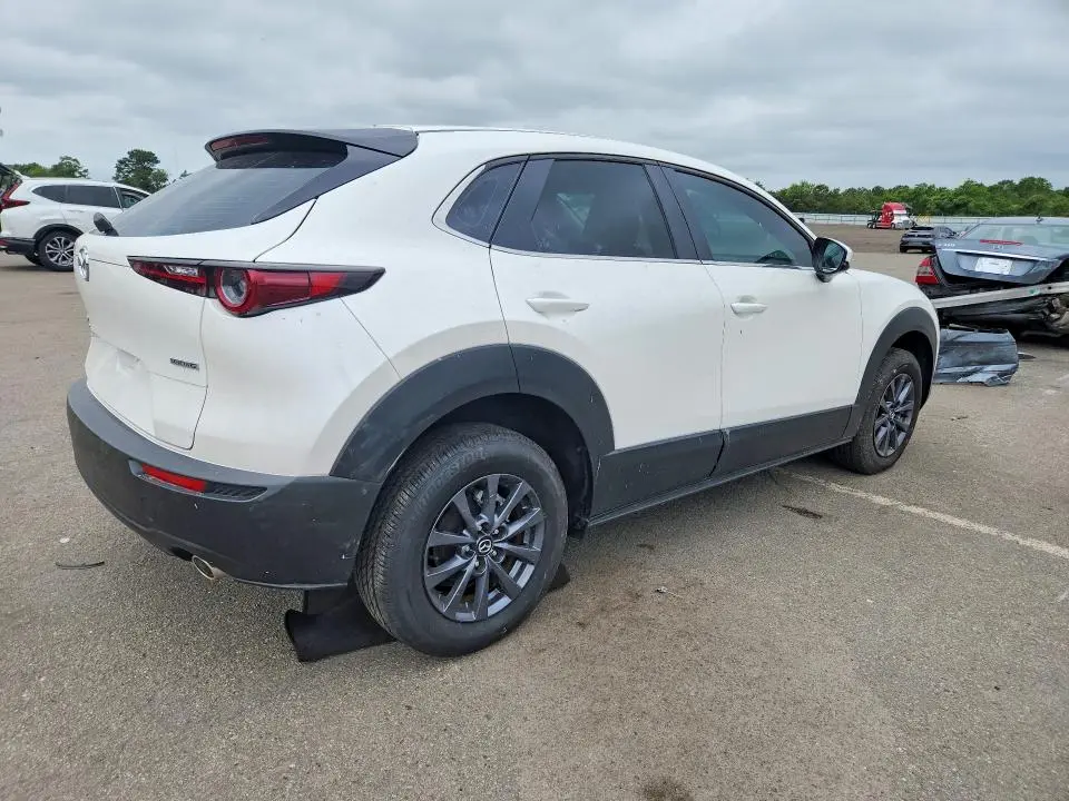 2024 MAZDA CX-30   