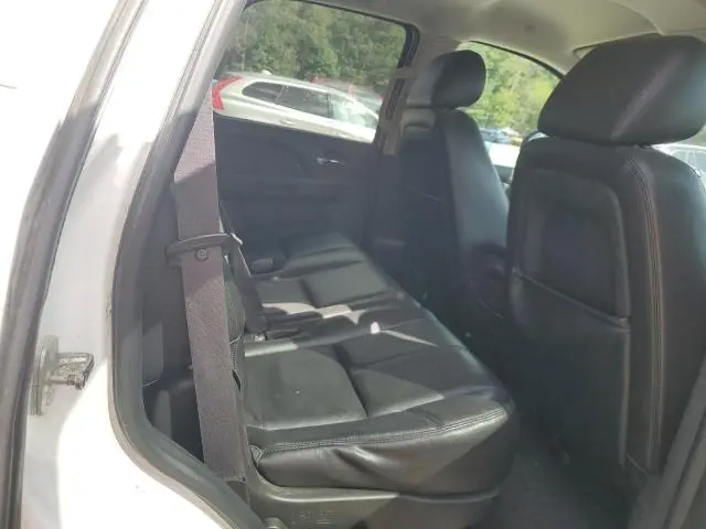 2013 GMC YUKON SLT  
