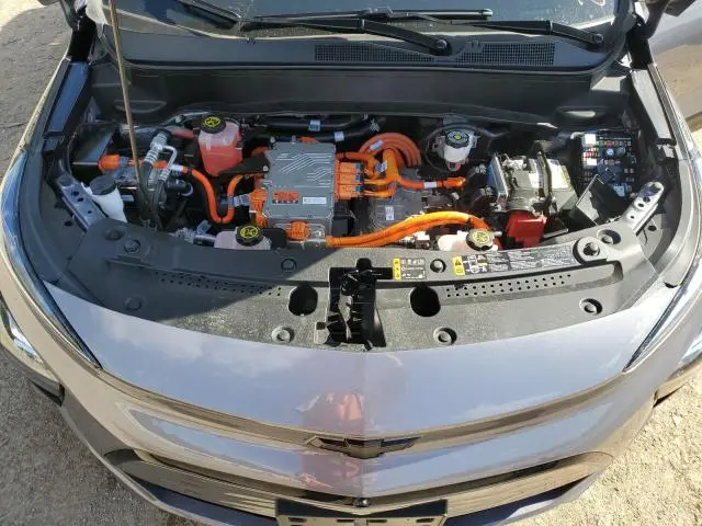2023 CHEVROLET BOLT EUV PREMIER  