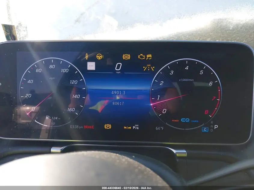 2022 MERCEDES-BENZ S 500 4MATIC