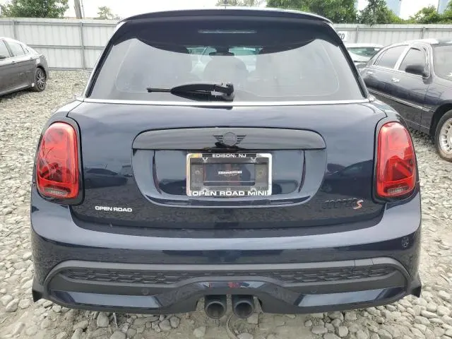 2022 MINI COOPER S  