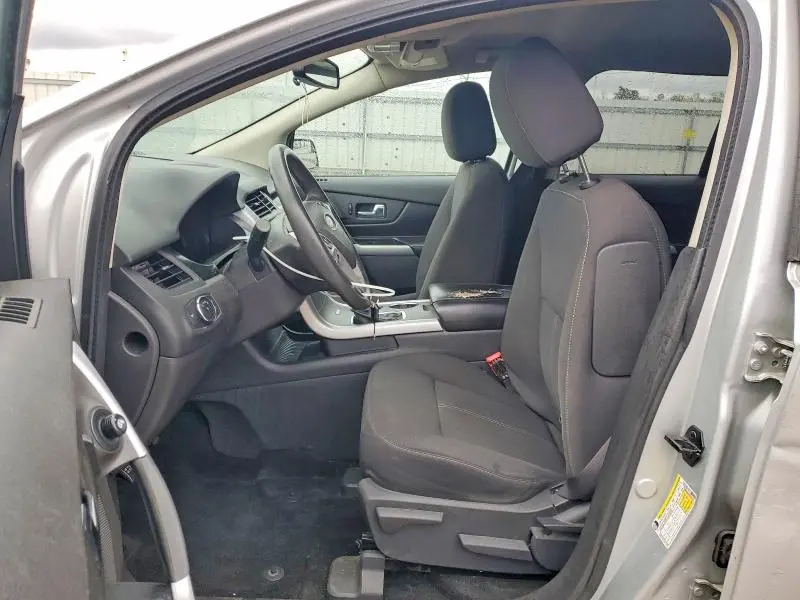 2013 FORD EDGE SE  