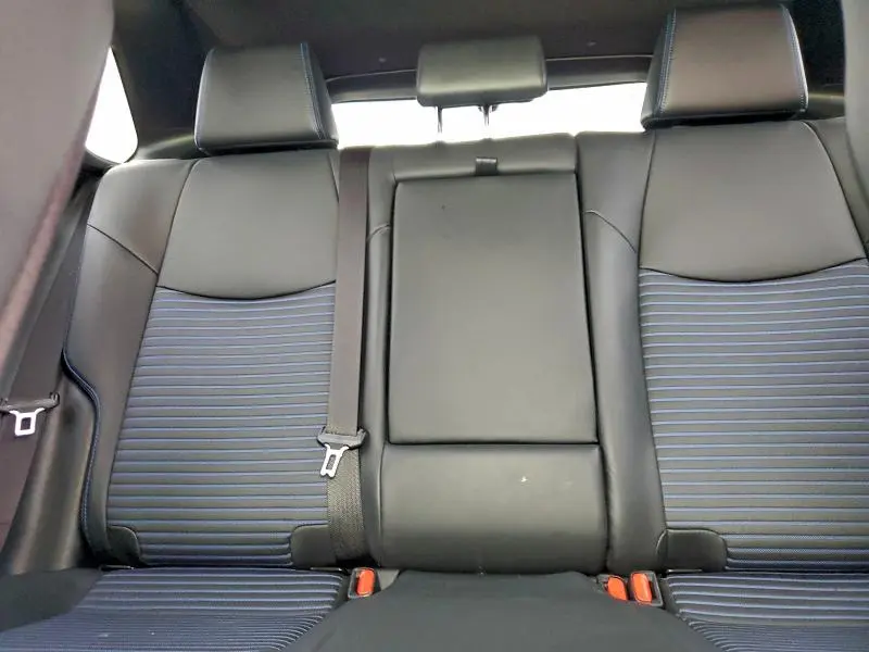 2020 TOYOTA RAV4 XSE  