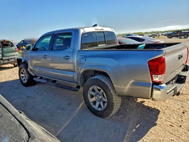 2016 TOYOTA TACOMA   