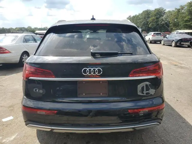 2021 AUDI Q5 PREMIUM