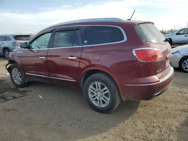 2015 BUICK ENCLAVE