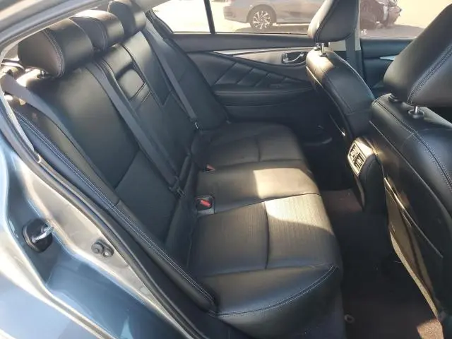 2020 INFINITI Q50 PURE  