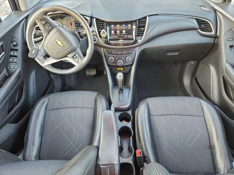 2020 CHEVROLET TRAX 1LT  