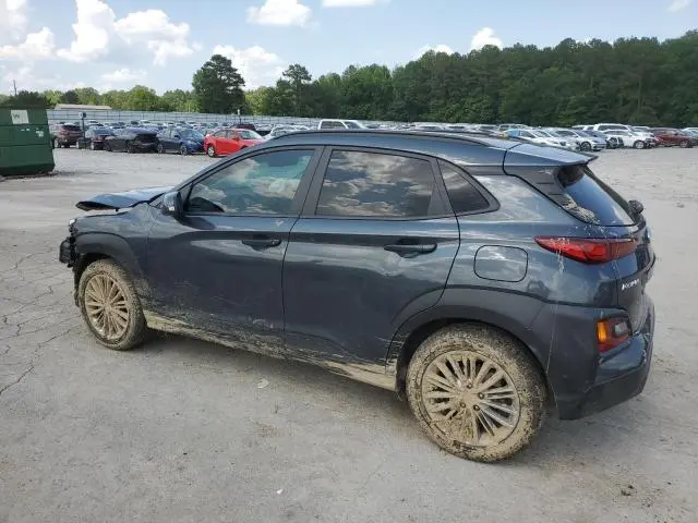 2020 HYUNDAI KONA SEL  