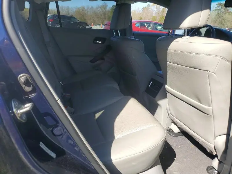2017 ACURA RDX TECHNOLOGY  