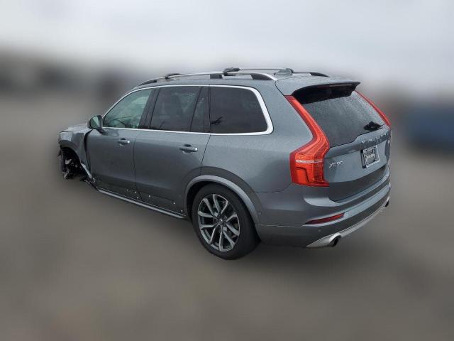 2018 VOLVO XC90 T5