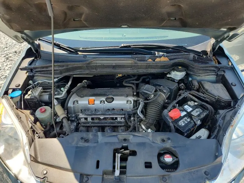 2011 HONDA CR-V EXL  