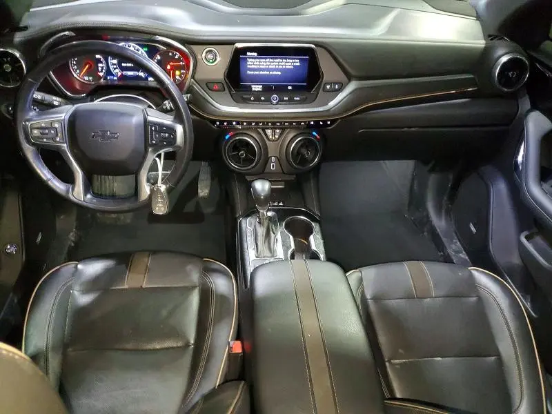 2019 CHEVROLET BLAZER PREMIER  