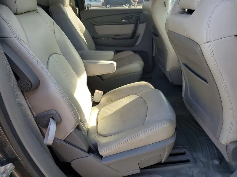 2015 GMC ACADIA SLT-1  