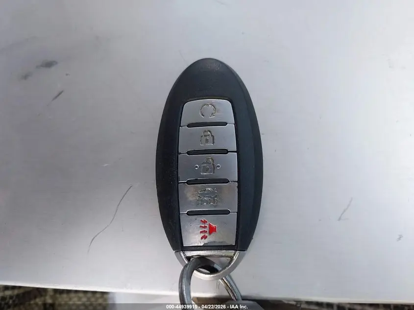 2016 NISSAN ALTIMA 2.5/2.5 S/2.5 SL/2.5 SR/2.5 SV