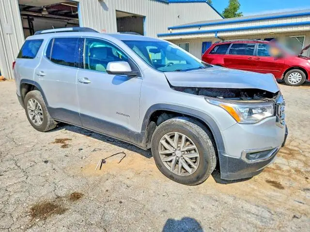 2017 GMC ACADIA SLE  