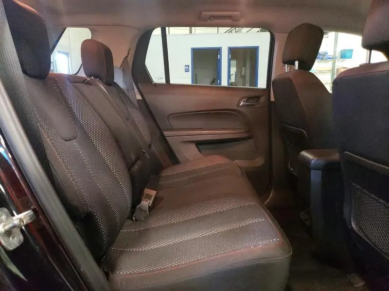 2012 GMC TERRAIN SLE  