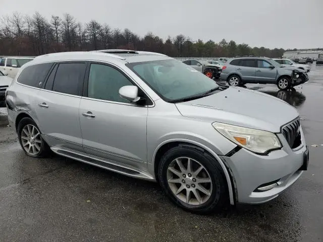 2014 BUICK ENCLAVE