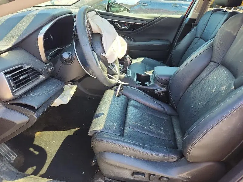 2024 SUBARU OUTBACK LIMITED  