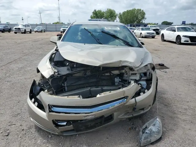 2010 CHEVROLET MALIBU 1LT  
