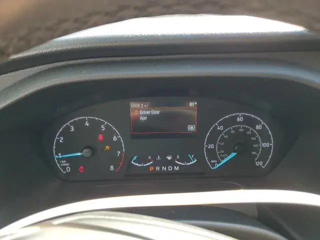 2024 FORD TRANSIT T-250  