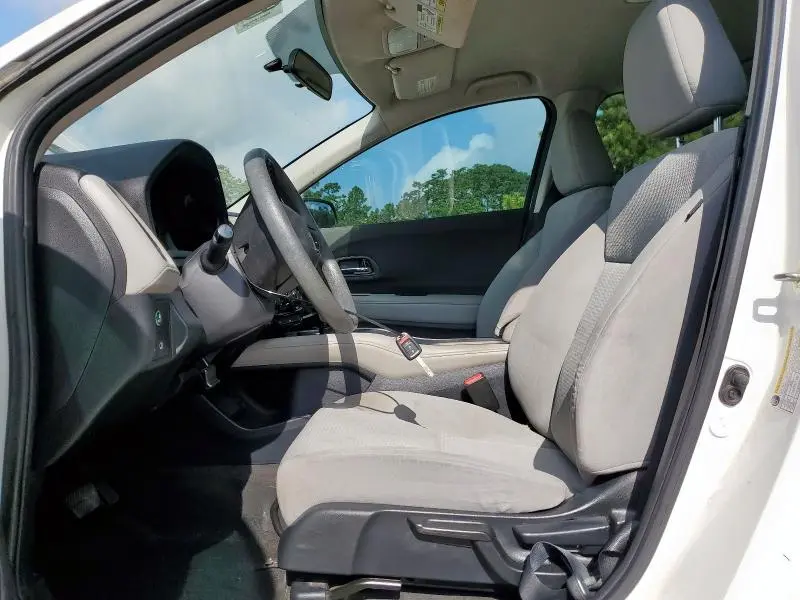 2020 HONDA HR-V LX  