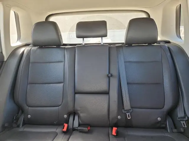 2017 VOLKSWAGEN TIGUAN S  