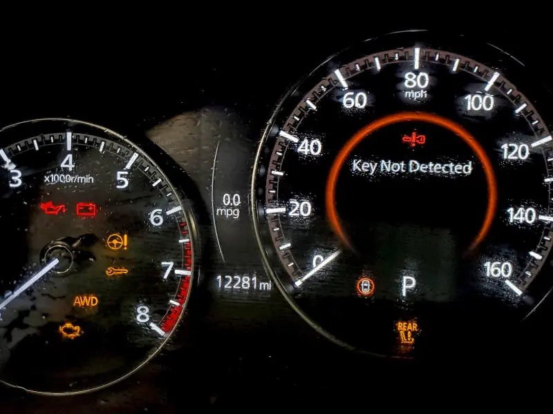 2024 MAZDA CX-30 SELECT  