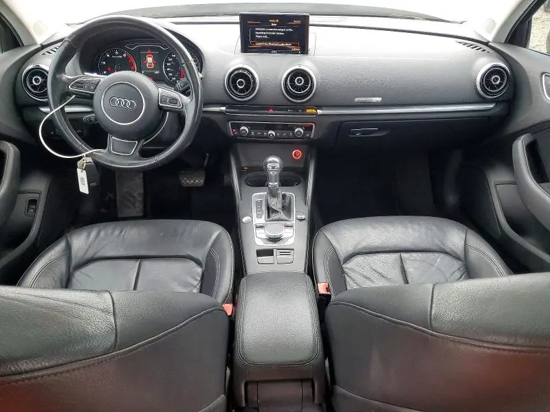 2015 AUDI A3 PREMIUM PLUS  