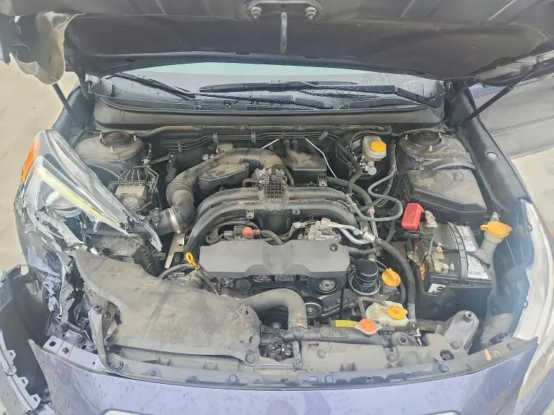 2015 SUBARU LEGACY 2.5I LIMITED  