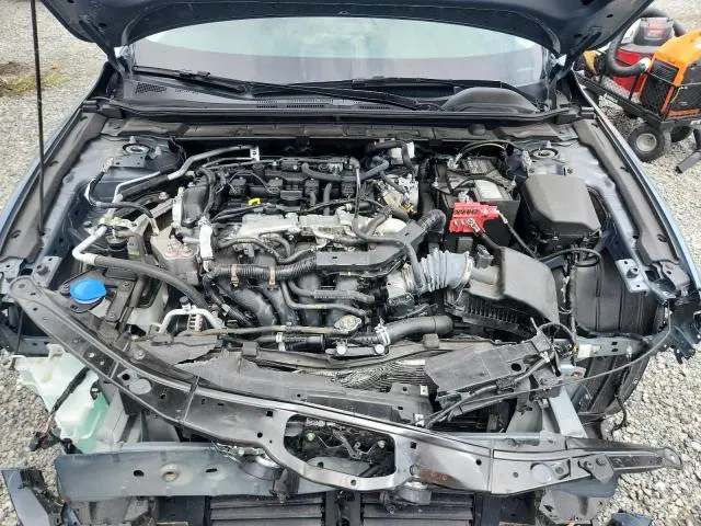2025 MAZDA 3 PREFERRED  