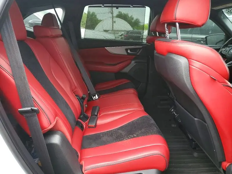 2022 ACURA MDX TYPE S  