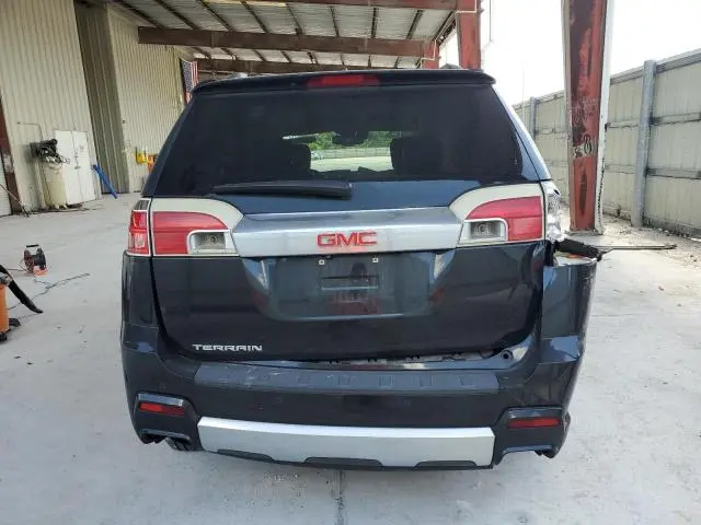 2013 GMC TERRAIN DENALI  