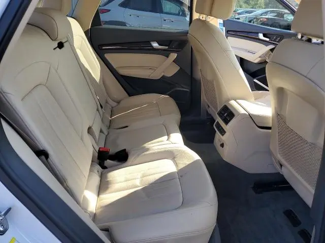 2019 AUDI Q5 PREMIUM PLUS