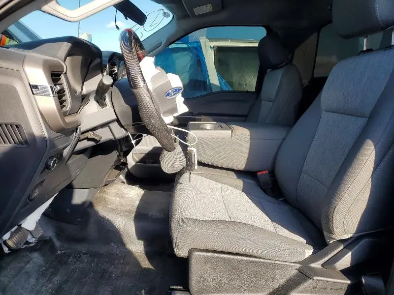 2024 FORD F150 XL  
