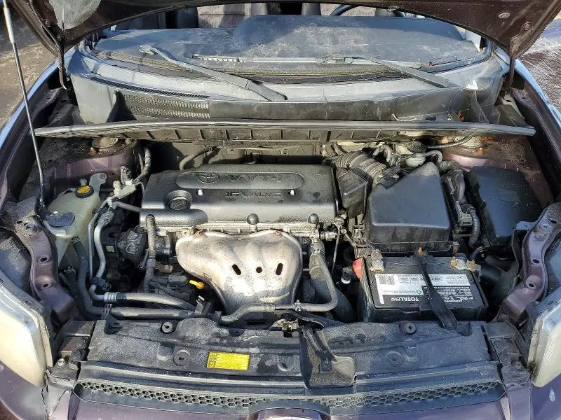 2013 SCION XB BASE  
