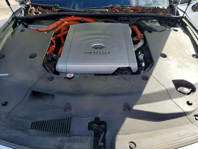 2023 TOYOTA MIRAI XLE  