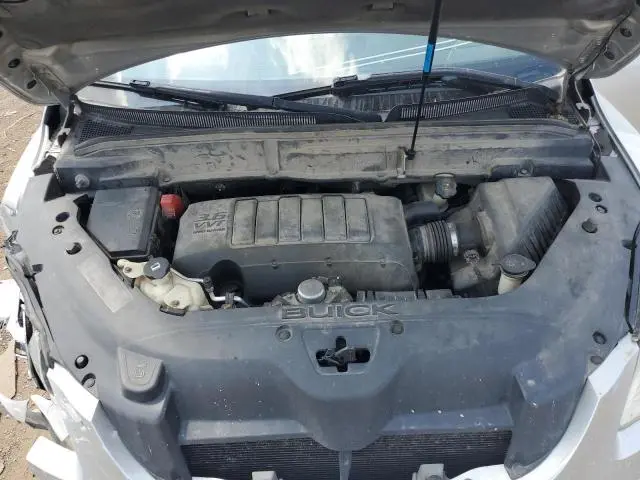 2010 BUICK ENCLAVE CXL  