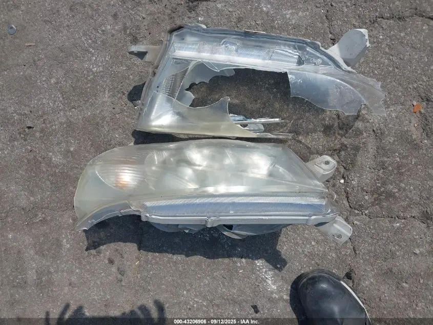 2013 TOYOTA HIGHLANDER BASE PLUS V6