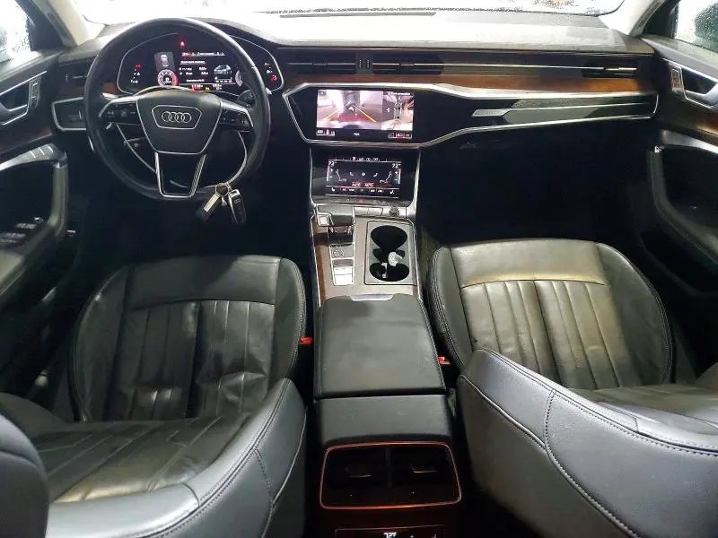 2019 AUDI A6 PREMIUM PLUS  