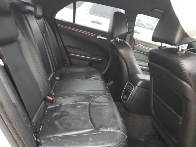 2013 CHRYSLER 300   